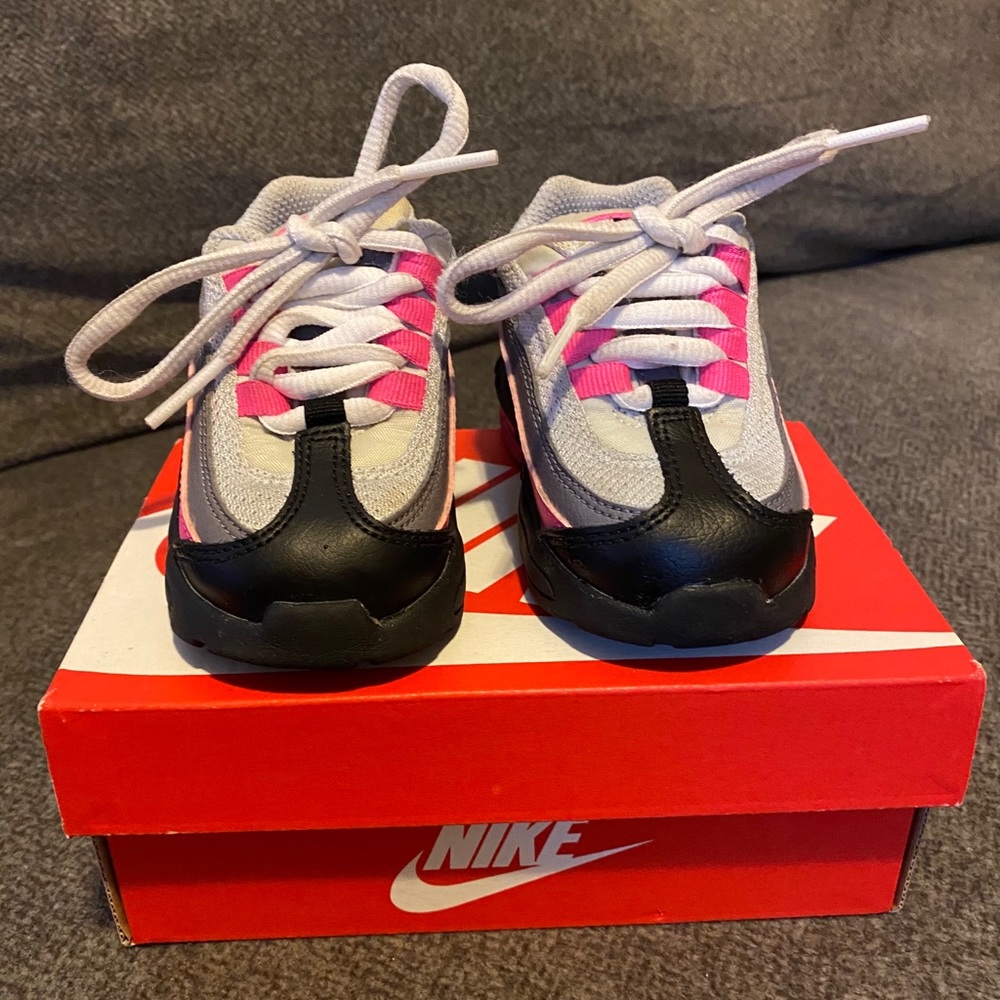 NIKE LITTLEMAX ‘95 TD